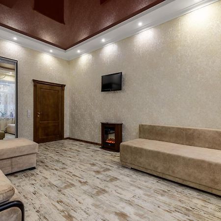 Noviy Svit 4 Apartments Львов Экстерьер фото