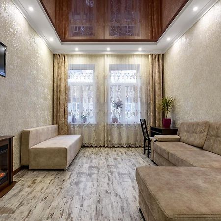 Noviy Svit 4 Apartments Львов Экстерьер фото