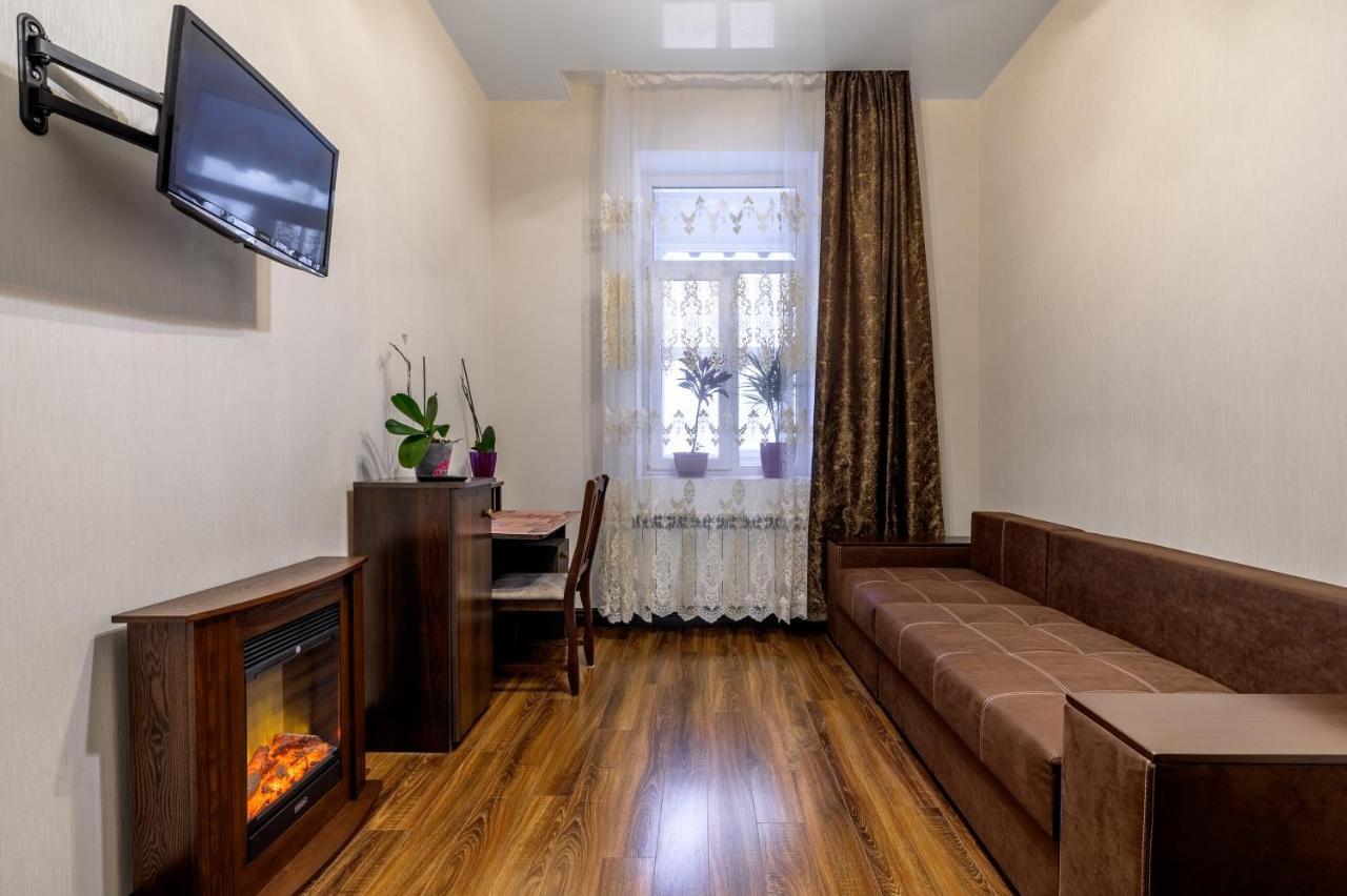 Noviy Svit 4 Apartments Львов Экстерьер фото